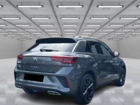 VW T-Roc 2.0 TSI 4Motion = R-Line = Гаранция - 35832 € / 70081.30 лв. - 40661906 2