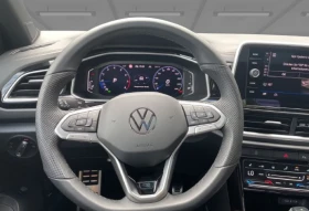 VW T-Roc 2.0 TSI 4Motion = R-Line = Гаранция - 35832 € / 70081.30 лв. - 40661906 7