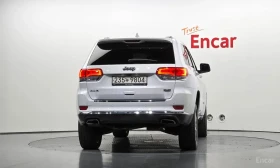 Jeep Cherokee SUMMIT/ОБДУХВАНЕ/ПАНОРАМА/ДИСТРОНИК | Auto.bg — изображение 4