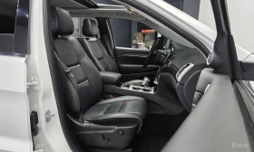 Jeep Cherokee SUMMIT/ОБДУХВАНЕ/ПАНОРАМА/ДИСТРОНИК | Auto.bg — изображение 11