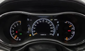 Jeep Cherokee SUMMIT/ОБДУХВАНЕ/ПАНОРАМА/ДИСТРОНИК | Auto.bg — изображение 8