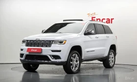 Jeep Cherokee SUMMIT/ОБДУХВАНЕ/ПАНОРАМА/ДИСТРОНИК