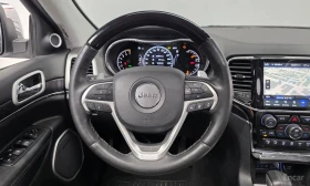 Jeep Cherokee SUMMIT/ОБДУХВАНЕ/ПАНОРАМА/ДИСТРОНИК | Auto.bg — изображение 13