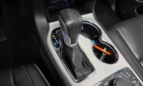 Jeep Cherokee SUMMIT/ОБДУХВАНЕ/ПАНОРАМА/ДИСТРОНИК | Auto.bg — изображение 9