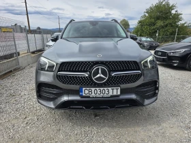 Mercedes-Benz GLE 400 7 МЕСТЕН