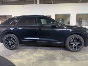 Audi Q8 * Technik * CARFAX * ��� ������������ ������ | Mobile.bg � ����� ������ 4