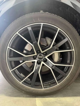 Audi Q8 * Technik * CARFAX * ��� ������������ ������ | Mobile.bg � ����� ������ 11