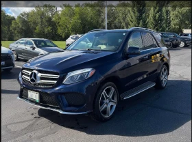������ Mercedes-Benz GLE 35...