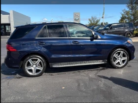 Mercedes-Benz GLE 350 4MATIC AMG LINE * ������ ����* FULL MAX | Mobile.bg � ����� ������ 4