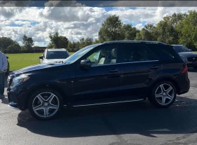 Mercedes-Benz GLE 350 4MATIC AMG LINE * ������ ����* FULL MAX | Mobile.bg � ����� ������ 5
