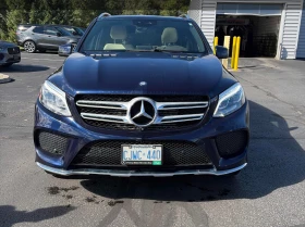 Mercedes-Benz GLE 350 4MATIC AMG LINE * ������ ����* FULL MAX | Mobile.bg � ����� ������ 2
