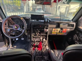 Nissan Patrol Y60 OM606 - 26000 € - 46626348 7
