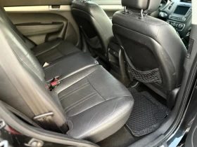 Kia Sorento 2.2CRDi* 4X4* FULL* PLATINUM* 197��* 6+ 1�����* PO | Mobile.bg � ����� ������ 11