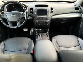 Kia Sorento 2.2CRDi* 4X4* FULL* PLATINUM* 197��* 6+ 1�����* PO | Mobile.bg � ����� ������ 9