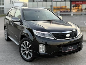 Kia Sorento 2.2CRDi* 4X4* FULL* PLATINUM* 197��* 6+ 1�����* PO | Mobile.bg � ����� ������ 3