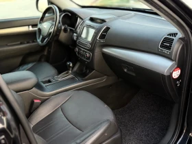 Kia Sorento 2.2CRDi* 4X4* FULL* PLATINUM* 197��* 6+ 1�����* PO | Mobile.bg � ����� ������ 8