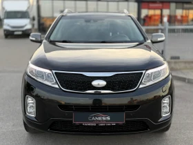 Kia Sorento 2.2CRDi* 4X4* FULL* PLATINUM* 197��* 6+ 1�����* PO | Mobile.bg � ����� ������ 2