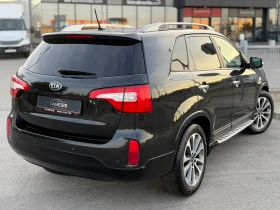 Kia Sorento 2.2CRDi* 4X4* FULL* PLATINUM* 197��* 6+ 1�����* PO | Mobile.bg � ����� ������ 6