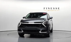 Kia Sportage 2.0 Prestige-Подгрев-Обдухванв-Подгр.волан-Навигац | Auto.bg — изображение 2
