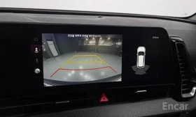 Kia Sportage 2.0 Prestige-Подгрев-Обдухванв-Подгр.волан-Навигац | Auto.bg — изображение 13