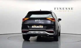 Kia Sportage 2.0 Prestige-Подгрев-Обдухванв-Подгр.волан-Навигац | Auto.bg — изображение 4