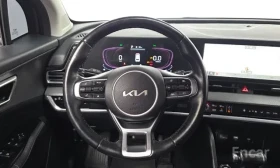 Kia Sportage 2.0 Prestige-Подгрев-Обдухванв-Подгр.волан-Навигац | Auto.bg — изображение 8