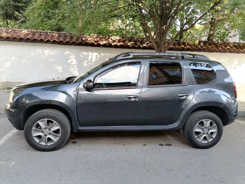 Dacia Duster Laureate , снимка 1 - Автомобили и джипове - 47425743