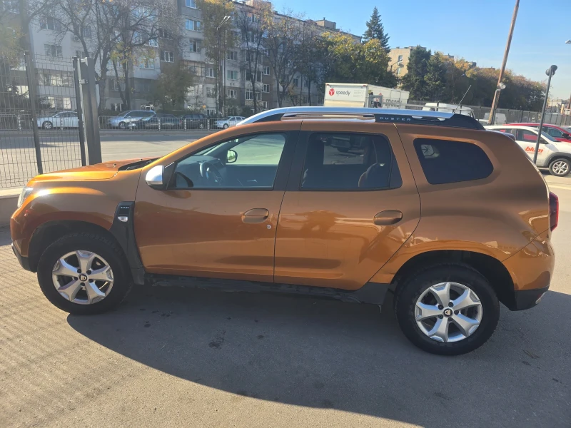 Dacia Duster, снимка 4 - Автомобили и джипове - 47864554