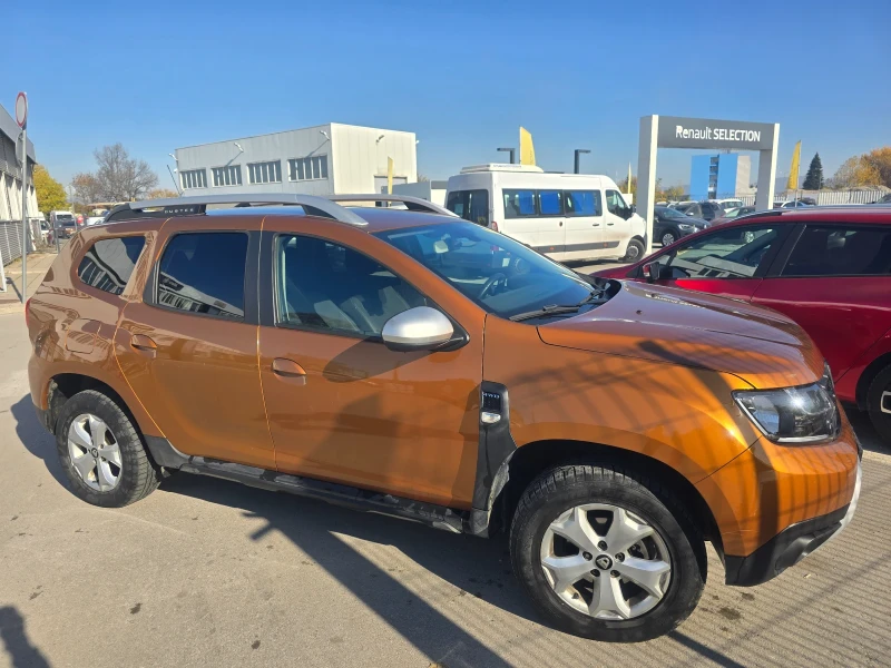 Dacia Duster, снимка 3 - Автомобили и джипове - 47864554