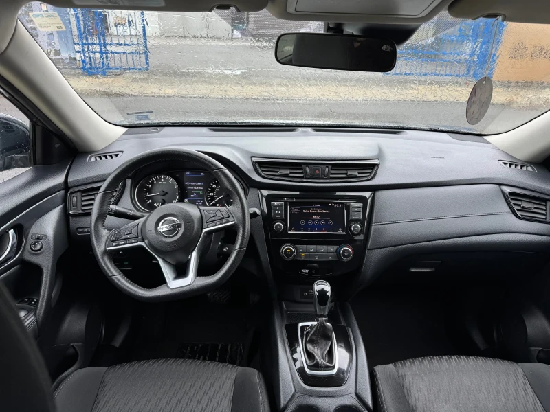 Nissan Rogue 2.5, снимка 6 - Автомобили и джипове - 48455258