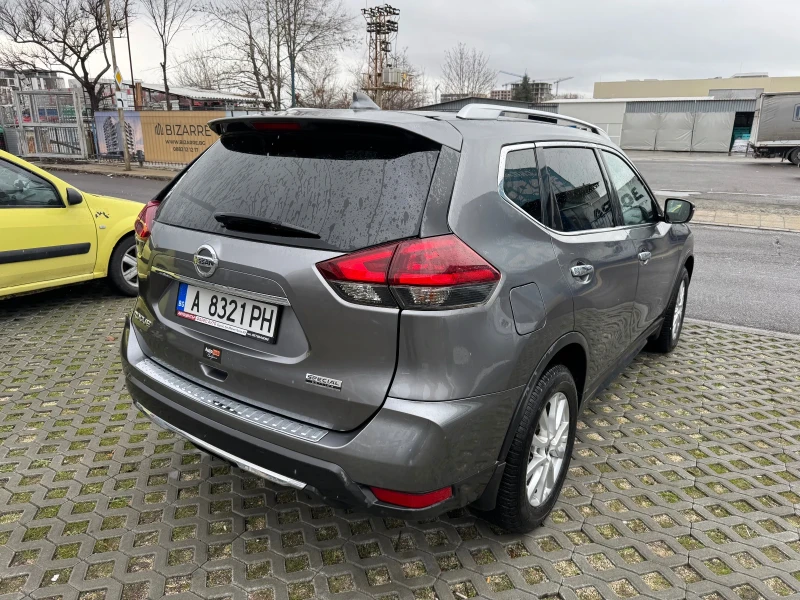 Nissan Rogue 2.5, снимка 5 - Автомобили и джипове - 48455258