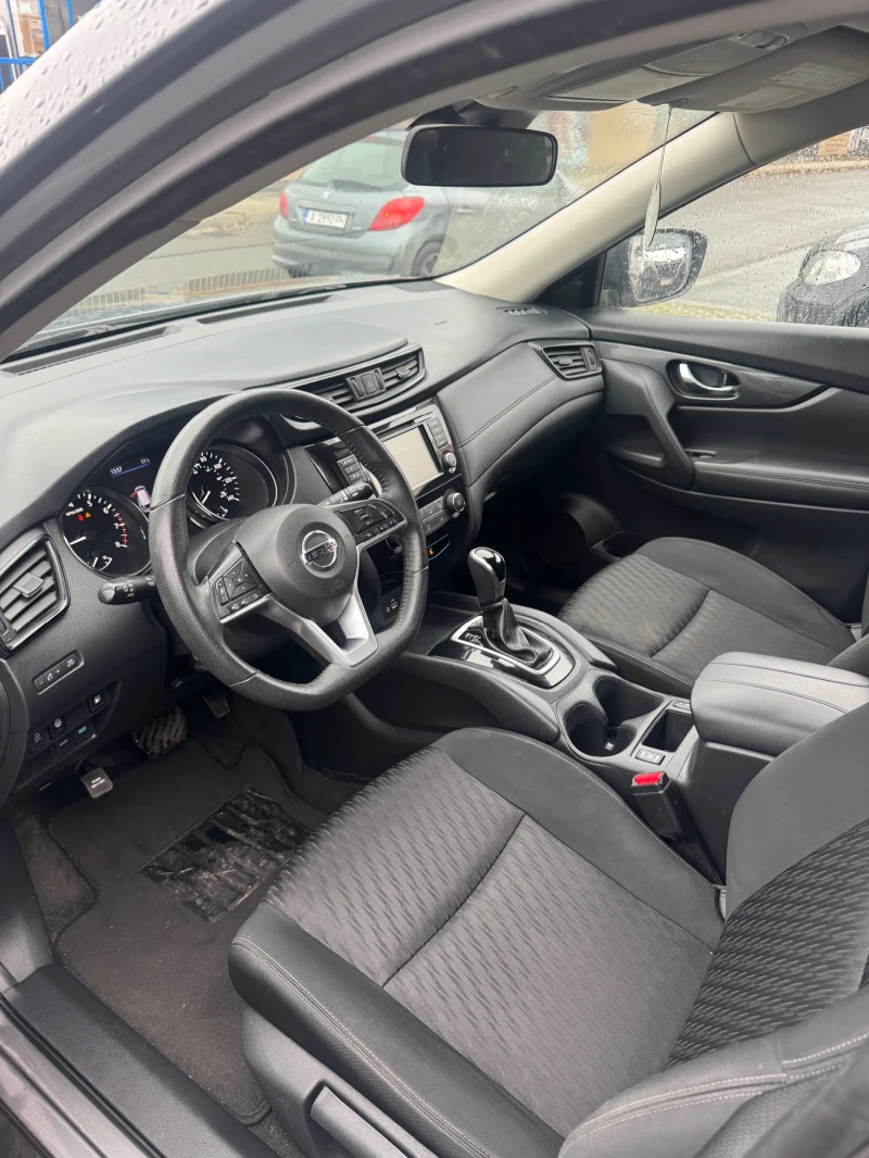 Nissan Rogue 2.5, снимка 7 - Автомобили и джипове - 48455258