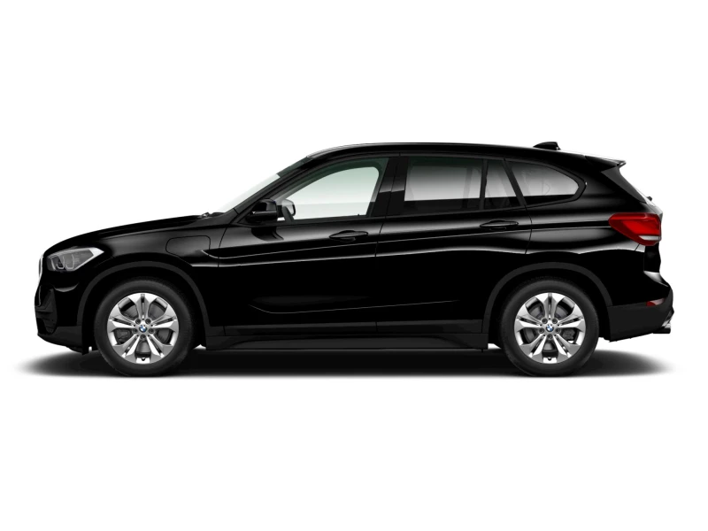 BMW X1 xDrive25e, снимка 4 - Автомобили и джипове - 48597898