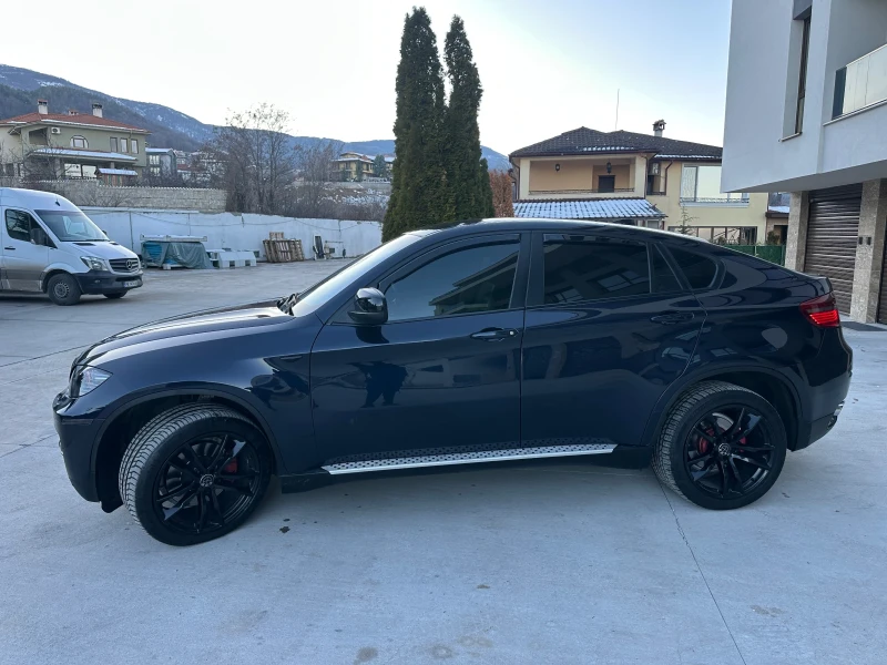 BMW X6, снимка 6 - Автомобили и джипове - 48731425