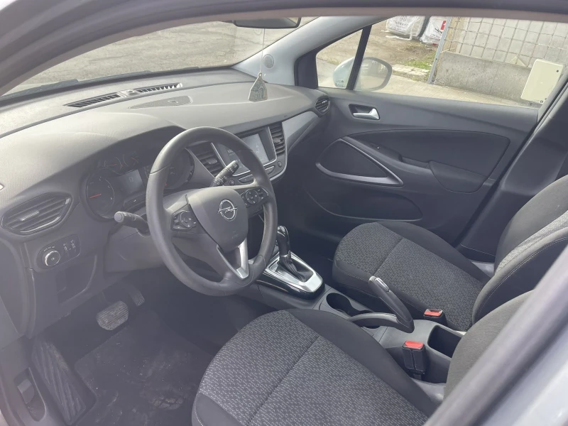 Opel Crossland X 1.5 CDTI Advance, снимка 9 - Автомобили и джипове - 48928636