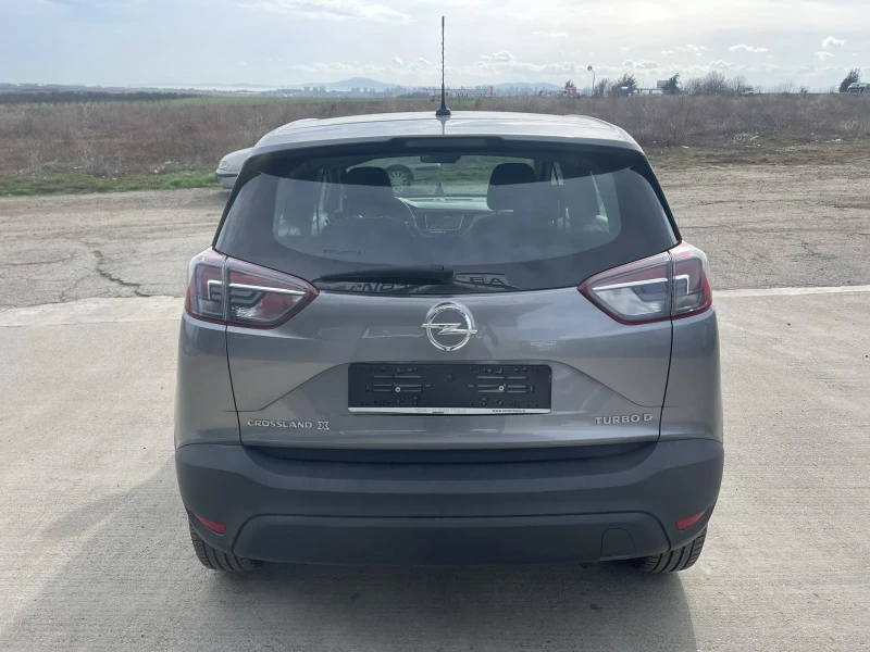 Opel Crossland X 1.5 CDTI Advance, снимка 5 - Автомобили и джипове - 48928636