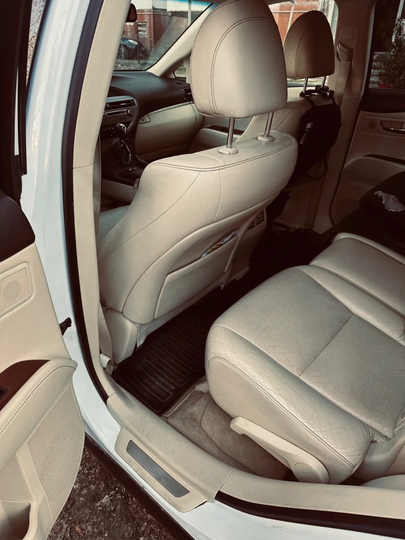 Lexus RX 450h Рециклирана батерия!1 година гаранция!, снимка 6 - Автомобили и джипове - 51886194