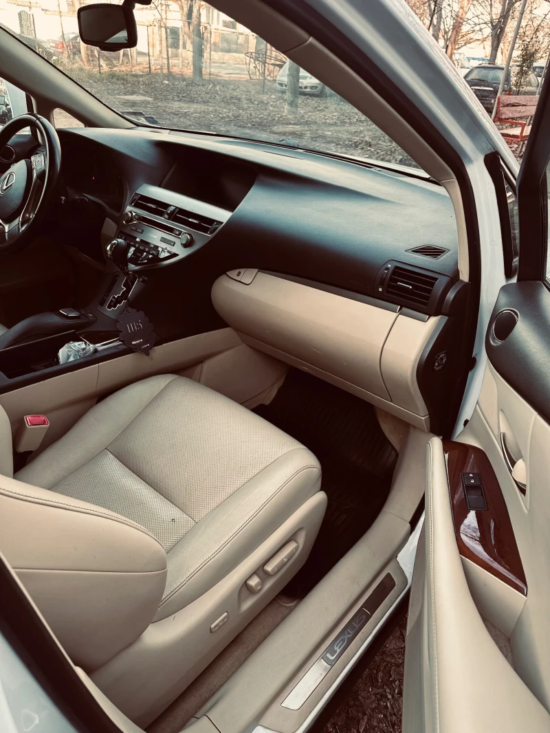 Lexus RX 450h Рециклирана батерия!1 година гаранция!, снимка 7 - Автомобили и джипове - 51886194