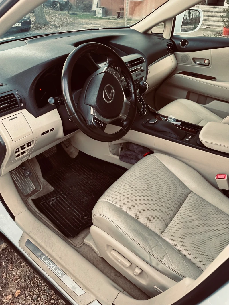 Lexus RX 450h Рециклирана батерия!1 година гаранция!, снимка 4 - Автомобили и джипове - 51886194