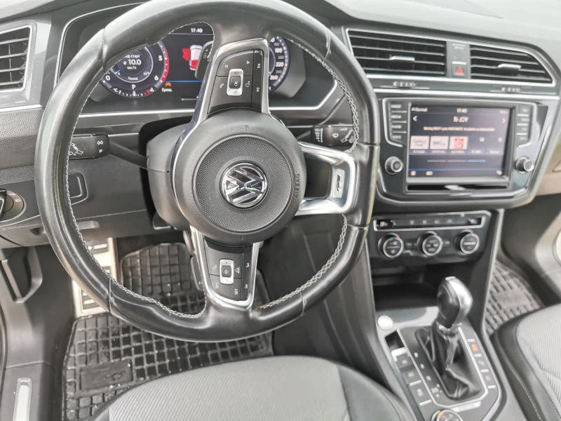 VW Tiguan, снимка 3 - Автомобили и джипове - 51825415