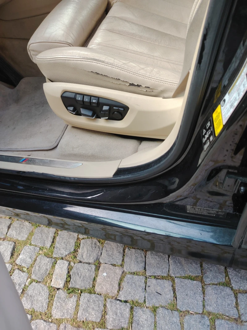 BMW X5, снимка 4 - Автомобили и джипове - 52630929