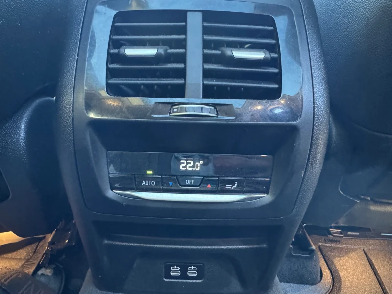 BMW X3 BMW X3 20d Mild Hybrid 48V xDrive Luxury Steptroni, снимка 13 - Автомобили и джипове - 52713436