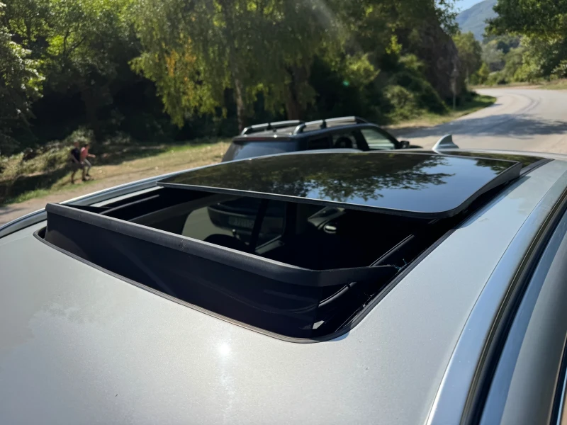 BMW X3 BMW X3 20d Mild Hybrid 48V xDrive Luxury Steptroni, снимка 17 - Автомобили и джипове - 52713436