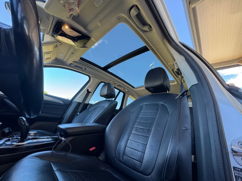 BMW X3 BMW X3 20d Mild Hybrid 48V xDrive Luxury Steptroni, снимка 8 - Автомобили и джипове - 52713436