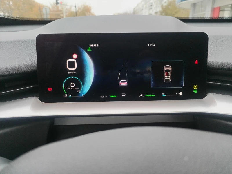 Haval H6, снимка 10 - Автомобили и джипове - 52317312