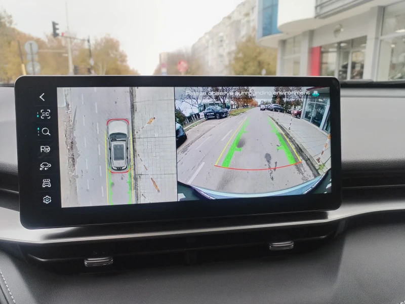 Haval H6, снимка 9 - Автомобили и джипове - 52317312