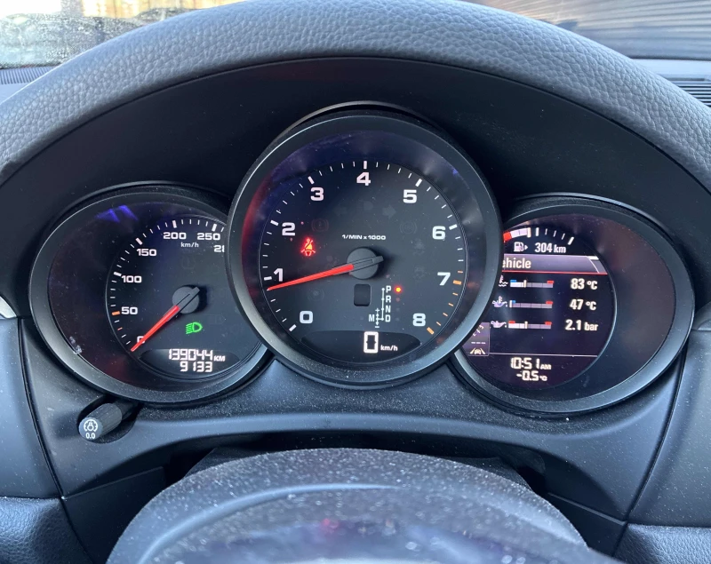Porsche Macan АВТОКРЕДИТ, снимка 8 - Автомобили и джипове - 52749890