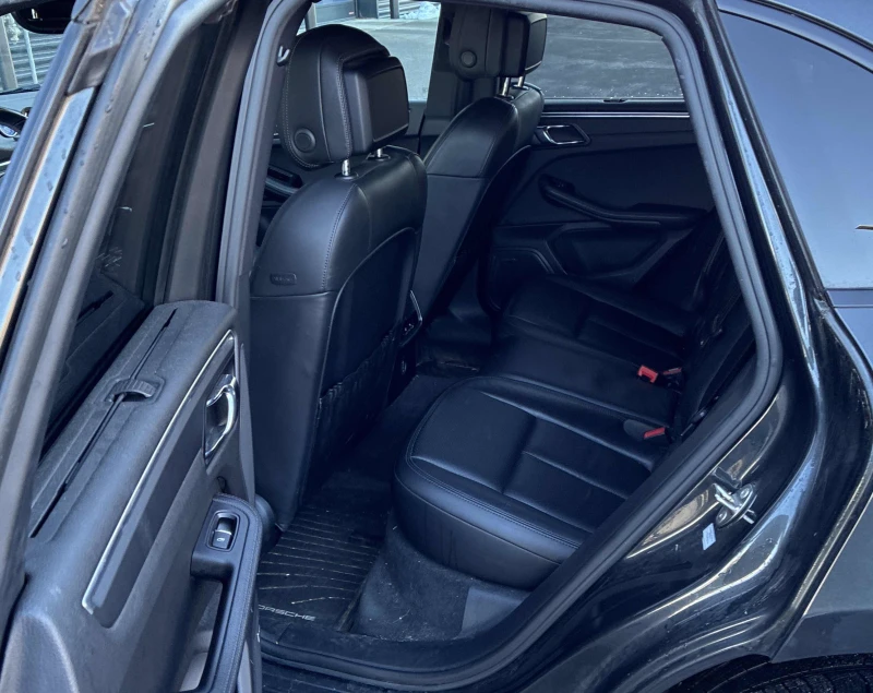 Porsche Macan АВТОКРЕДИТ, снимка 13 - Автомобили и джипове - 52749890