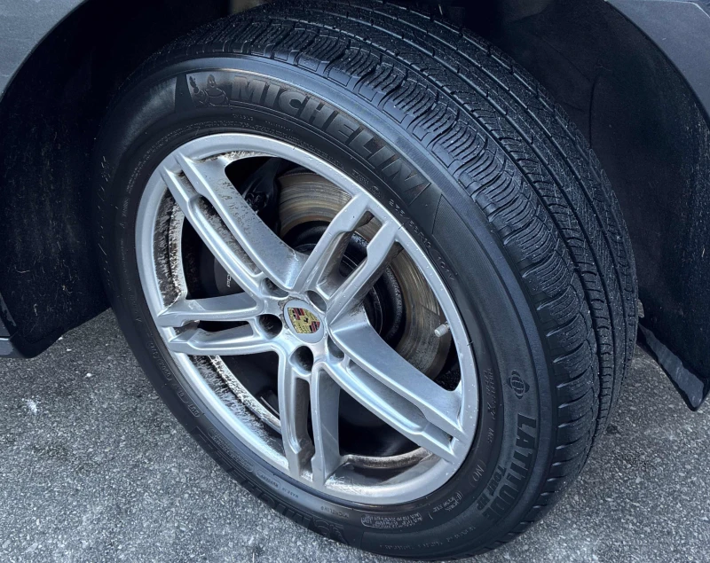 Porsche Macan АВТОКРЕДИТ, снимка 7 - Автомобили и джипове - 52749890