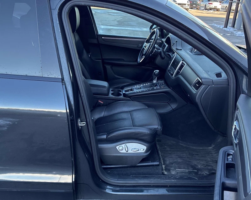 Porsche Macan АВТОКРЕДИТ, снимка 10 - Автомобили и джипове - 52749890